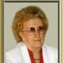 Edna P. Decker