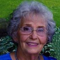 Peggy Freeman
