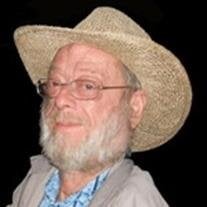 Mark B. Hastings
