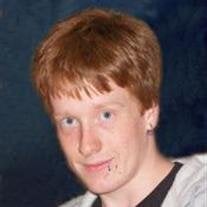 Riley D. Henry