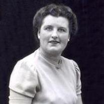 Ethel D. Herbert