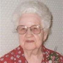 Cloie A. Jarrett