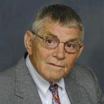 Tony E. Kinnett