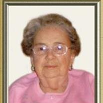 Dorothy M. Lowder