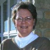 Rebecca J. Mathes