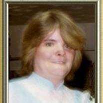 Debbie Maynard Frost
