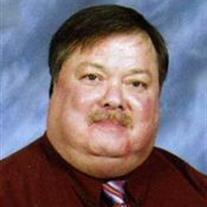Larry L. McCune