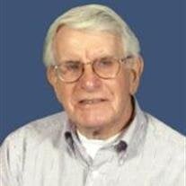 Roy G. McGaha Sr.