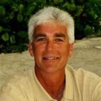 Patrick M. McGrady