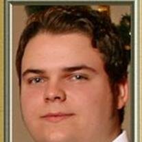 Luke Bradley Miller