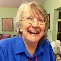 Dolores A. Pongratz Lytle (Harbove)