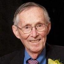 Stanley O. Niles