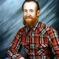 Larry D. Patty