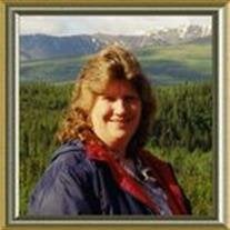 Deborah Jayne Roberts