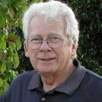 Richard E. Ruetz