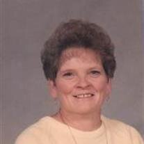 Constance J. "Connie" Rust