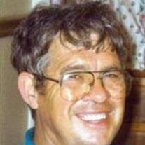 Jerry Lee Sorrell