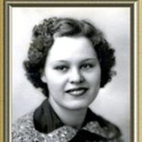 Wiletta M. Sorrell