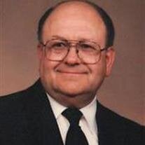 Rev. Don Staley