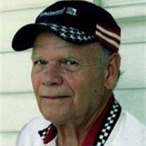 Thompson "Tom" P. Stanley