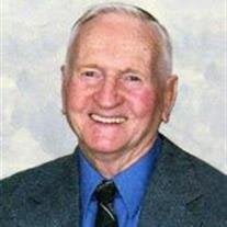 Ralph Harold Swoveland Sr.