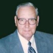 Donald A. Warinner