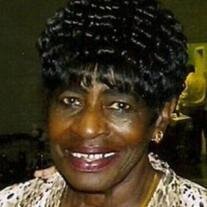 Mary M. Brown