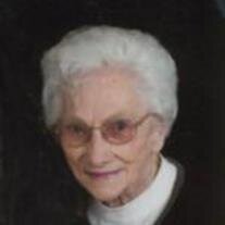 Elma Jean Wilson