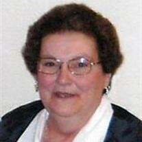 Sandra Kay Wilson