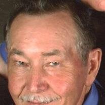 Paul Jerome Owens