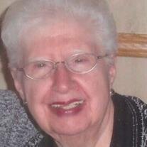 Mrs. Antoinette (LaRosa) Stancato