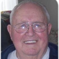 Everett L. Reed