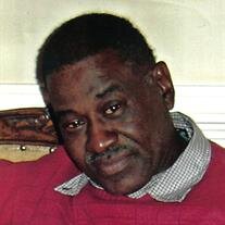 Raymond Francis Antoine