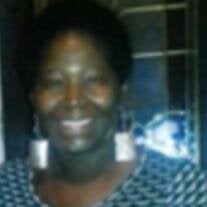 Ms. Janice Woodside