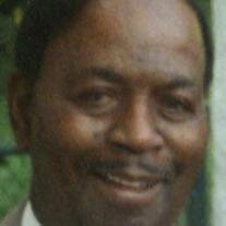 Sterling A. Stanley Sr.