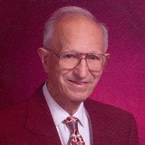 Henry M. Holmes