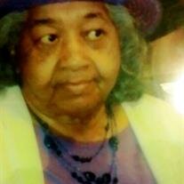 Dolores Benjetta Bradley