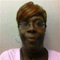 Barbara Jean Ingram