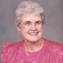 Barbara Verrill Busch