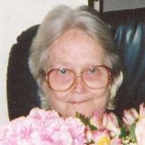 Viola Elaine Hall