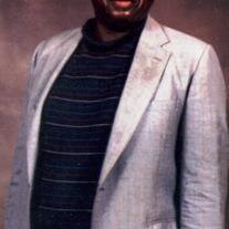 Mr.  Willie D. "Son Dee" Gibson