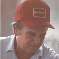 James William Herring Sr.