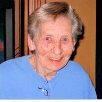 MARTHA JEAN GRIFFIN