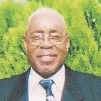 Lee A. Thomas