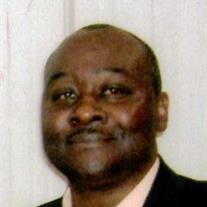 Mr. Dennis Lee "Gus" Rogers