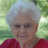 Kathleen "Katie" Kieren