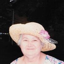 Darlene Jane AKLEY