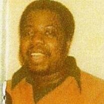 Thomas Jerome Johnson