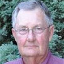 James  Franklin Easterling