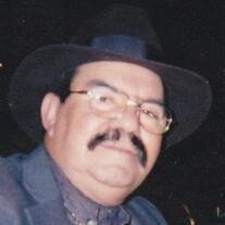 Jose Gilberto Paez